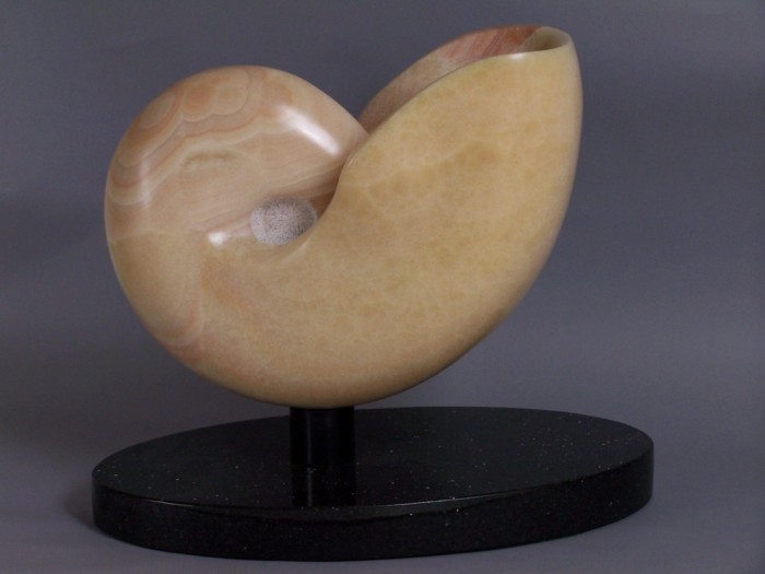 Photo Gallery of Calcite and Onyx Stone Sculptures - 2Sculpt